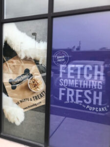 Mechanicsburg Pennsylvania Three Dog Bakery