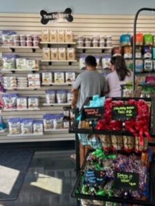 Mechanicsburg Pennsylvania Three Dog Bakery