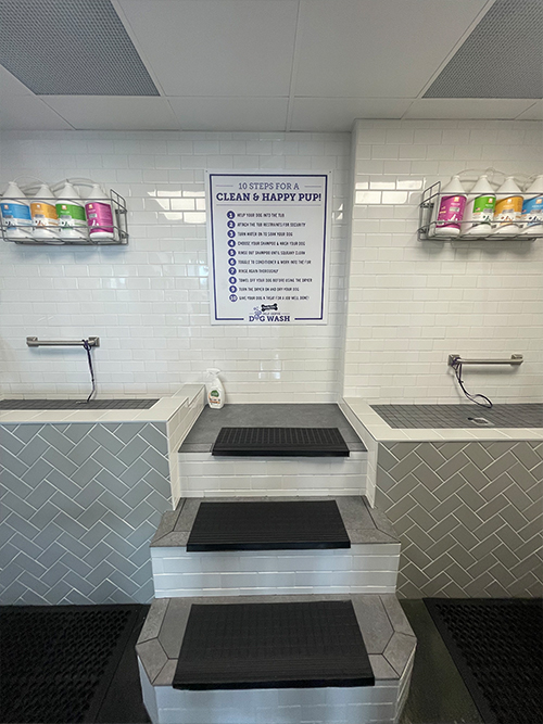 self-serve-dog-wash-mechanicsburg-pennsylvania-three-dog-bakery-01 Mechanicsburg Pennsylvania Three Dog Bakery - Self-Serve Dog Wash