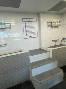 Mechanicsburg Pennsylvania Three Dog Bakery - Self-Serve Dog Wash